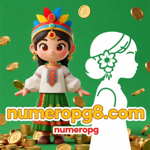 numeropg